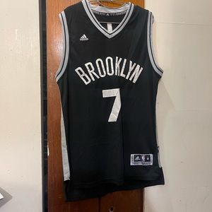 Brooklyn Nets Swingman Jersey